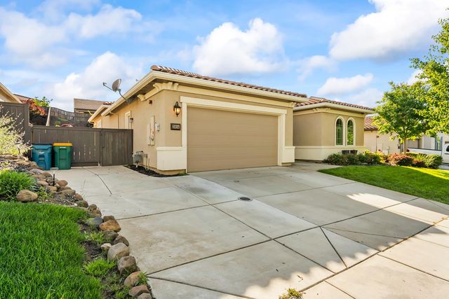 3024 Bridgeford Way, El Dorado Hills, CA 95762