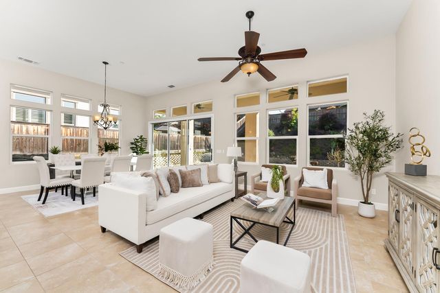 3024 Bridgeford Way, El Dorado Hills, CA 95762