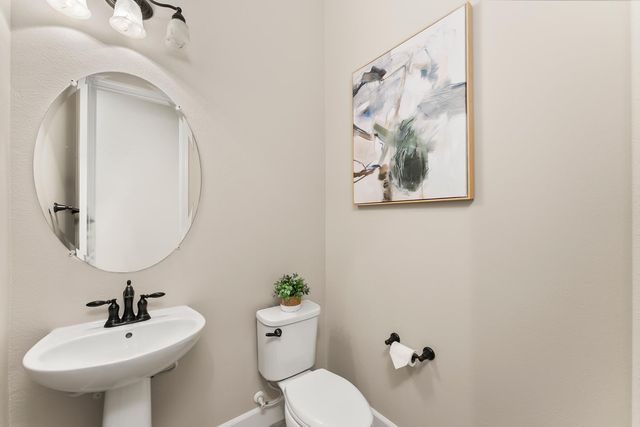 3024 Bridgeford Way, El Dorado Hills, CA 95762