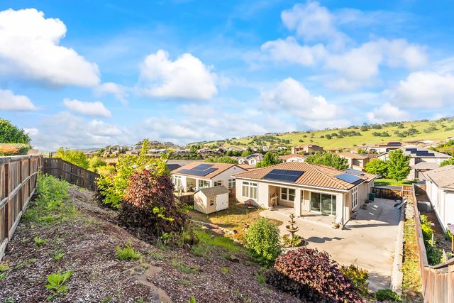 3024 Bridgeford Way, El Dorado Hills, CA 95762