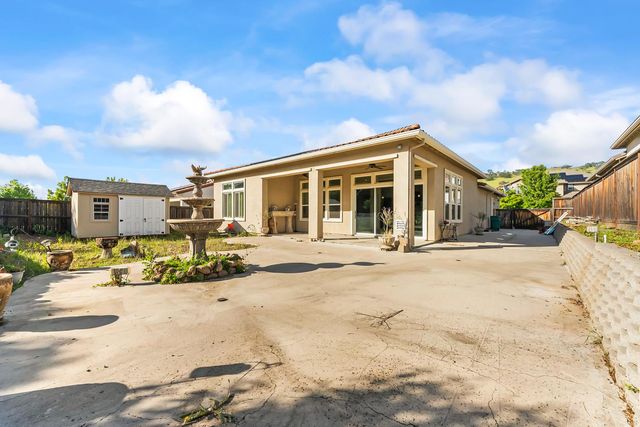 3024 Bridgeford Way, El Dorado Hills, CA 95762