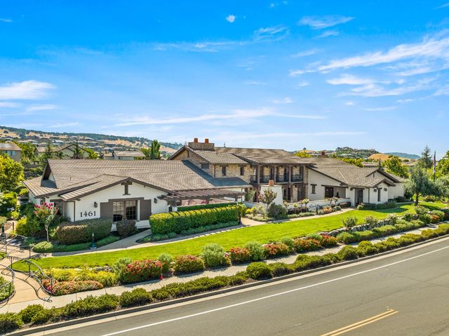3024 Bridgeford Way, El Dorado Hills, CA 95762