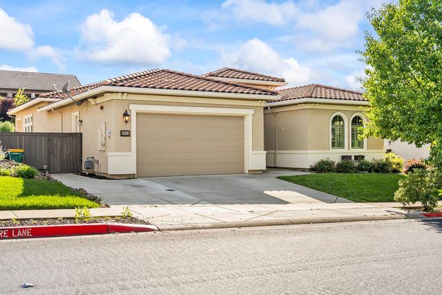 3024 Bridgeford Way, El Dorado Hills, CA 95762