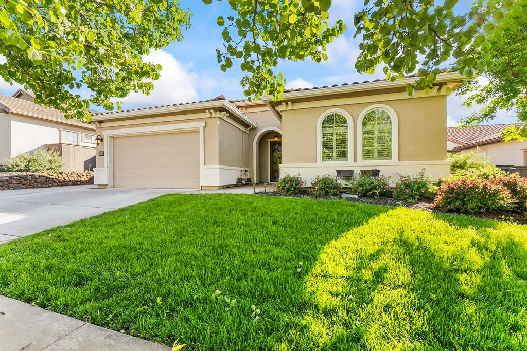 3024 Bridgeford Way, El Dorado Hills, CA 95762