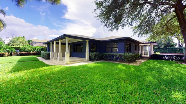 218 S MATANZAS AVENUE, Tampa, FL 33609
