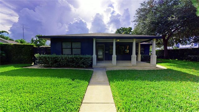 218 S MATANZAS AVENUE, Tampa, FL 33609