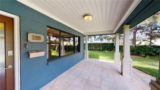 218 S MATANZAS AVENUE, Tampa, FL 33609