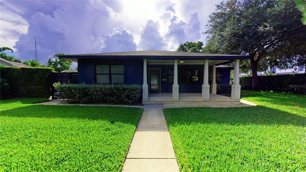 218 S MATANZAS AVENUE, Tampa, FL 33609