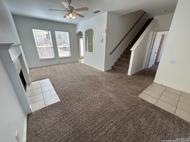 166 Red Hawk Rdg, San Antonio, TX 78258