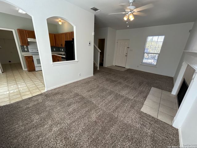 166 Red Hawk Rdg, San Antonio, TX 78258