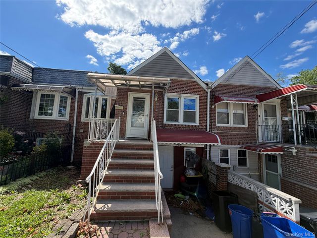 115-20 217th Street, Cambria Heights, NY 11411