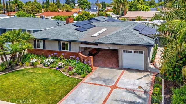 14132 Carfax, Tustin, CA 92780