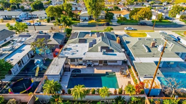 14132 Carfax, Tustin, CA 92780