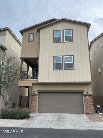 703 W BROWNING Place, Chandler, AZ 85286