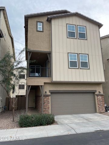 703 W BROWNING Place, Chandler, AZ 85286