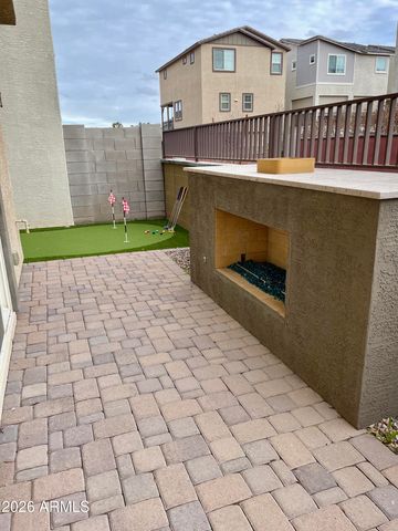 703 W BROWNING Place, Chandler, AZ 85286