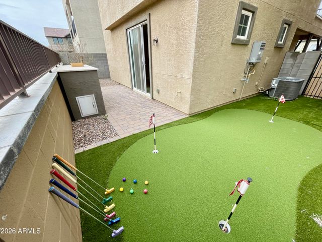 703 W BROWNING Place, Chandler, AZ 85286