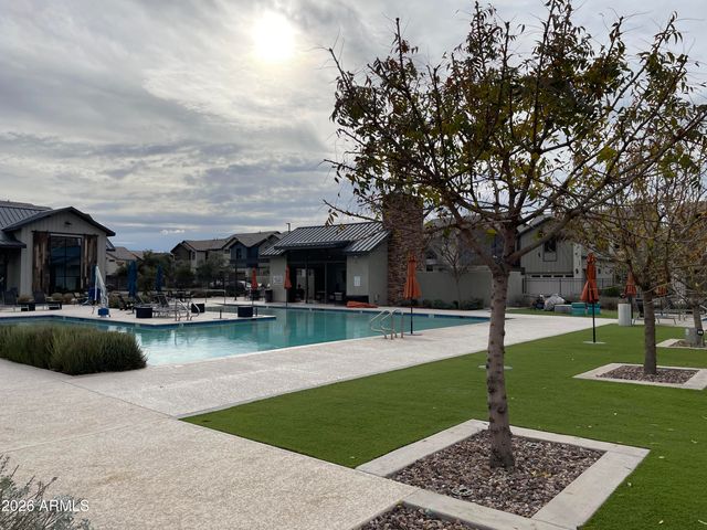 703 W BROWNING Place, Chandler, AZ 85286