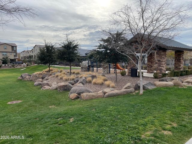 703 W BROWNING Place, Chandler, AZ 85286