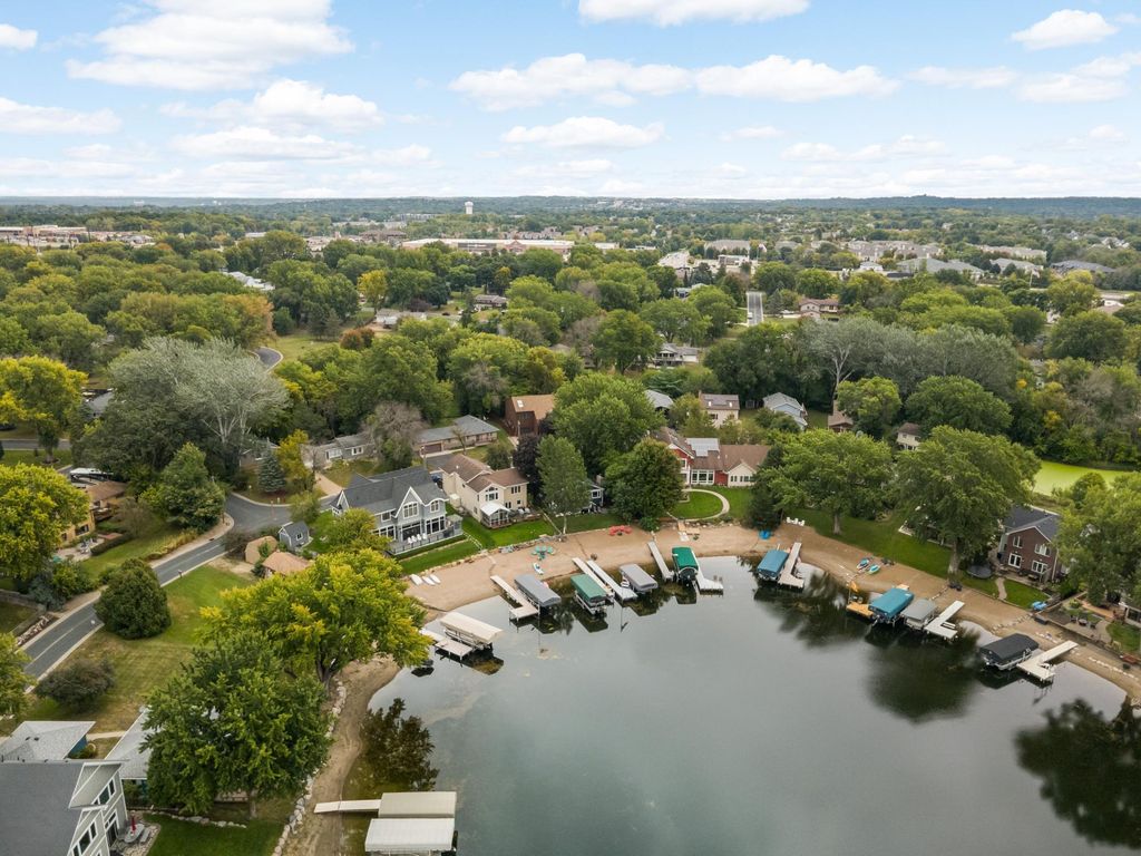 14393 Watersedge Trail NE, Prior Lake, MN 55372 — exterior