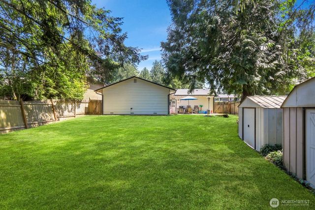 17532 24th Avenue SE, Bothell, WA 98012