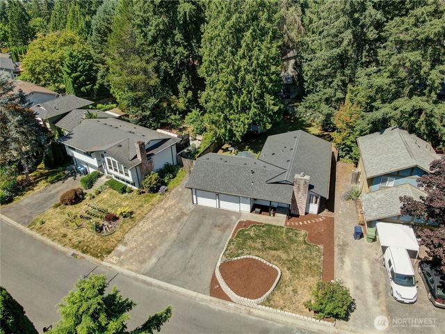 17532 24th Avenue SE, Bothell, WA 98012