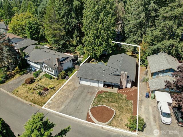 17532 24th Avenue SE, Bothell, WA 98012