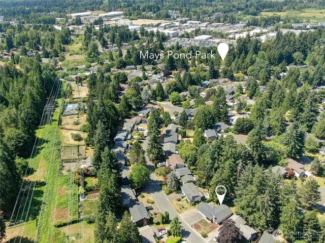 17532 24th Avenue SE, Bothell, WA 98012