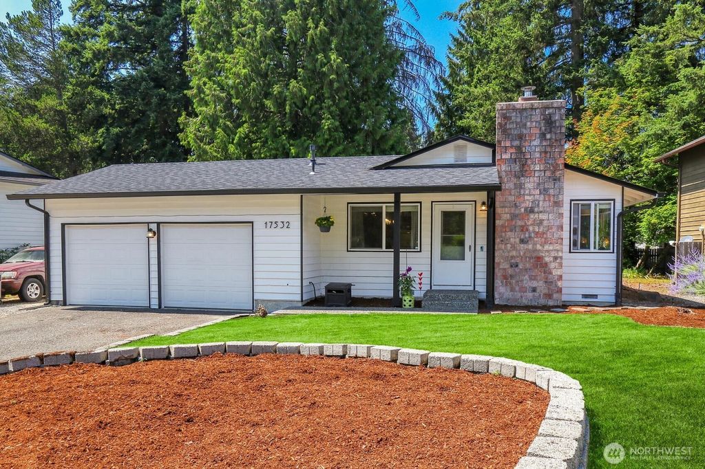 17532 24th Avenue SE, Bothell, WA 98012