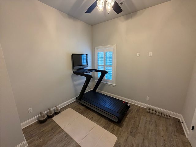 2816 Arlington Boulevard, Bentonville, AR 72713