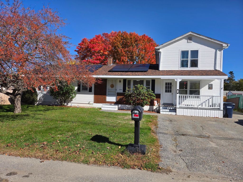 3 Linda Circle, Lewiston, ME 04240 — photo 2
