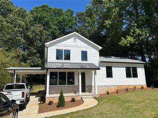 169 Long SW Drive, Marietta, GA 30060
