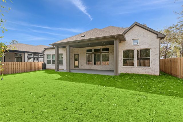 1736 Howler Way, Todd Mission, TX 77316