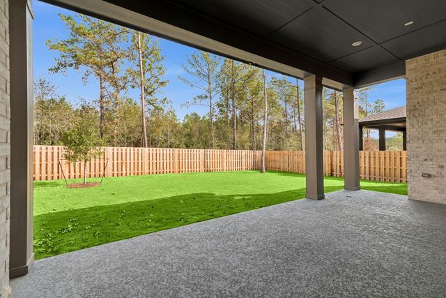 1736 Howler Way, Todd Mission, TX 77316