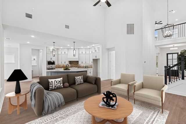 1736 Howler Way, Todd Mission, TX 77316