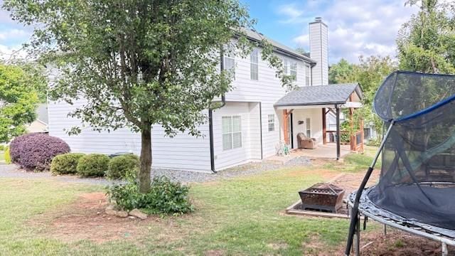 201 Overlook Court, Canton, GA 30115