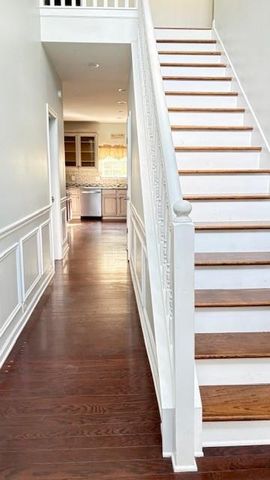 201 Overlook Court, Canton, GA 30115