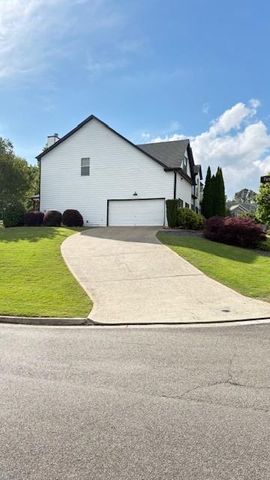 201 Overlook Court, Canton, GA 30115