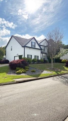201 Overlook Court, Canton, GA 30115