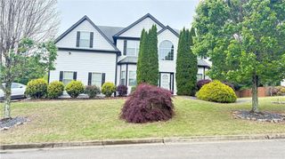 201 Overlook Court, Canton, GA 30115