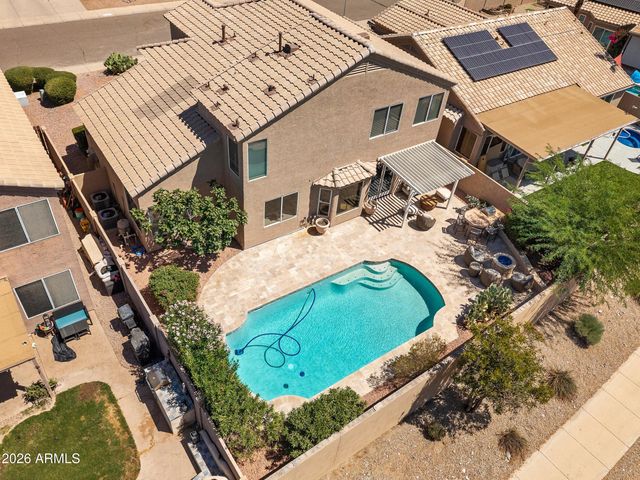 15825 S 1ST Avenue, Phoenix, AZ 85045