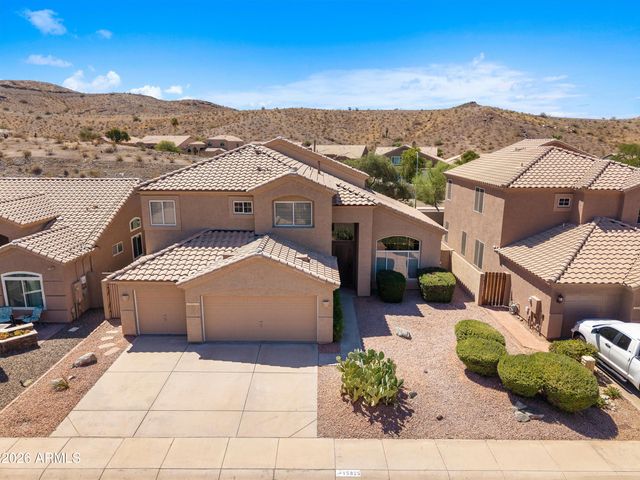 15825 S 1ST Avenue, Phoenix, AZ 85045