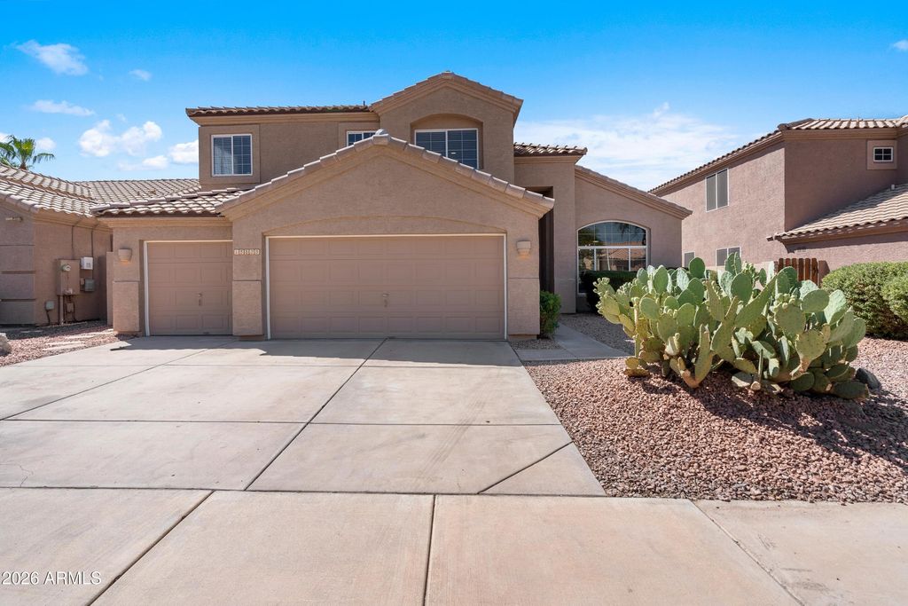 15825 S 1ST Avenue, Phoenix, AZ 85045