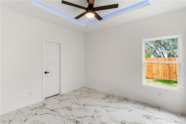 903 W La Quinta Avenue, Pharr, TX 78577