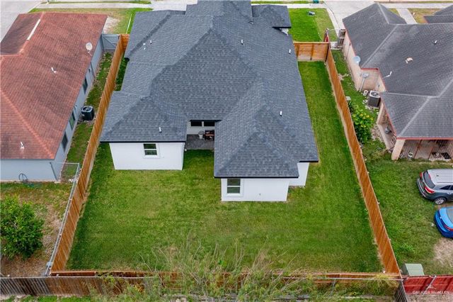 903 W La Quinta Avenue, Pharr, TX 78577