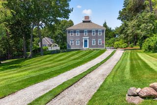 141 Point Hill Road, West Barnstable, MA 02668