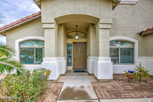 29011 N CALCITE Way, San Tan Valley, AZ 85143