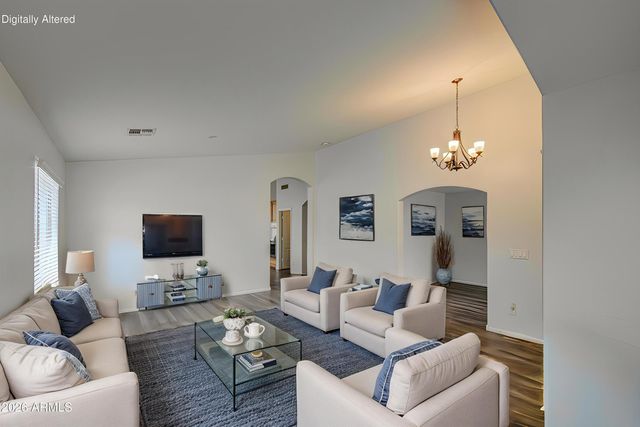 29011 N CALCITE Way, San Tan Valley, AZ 85143