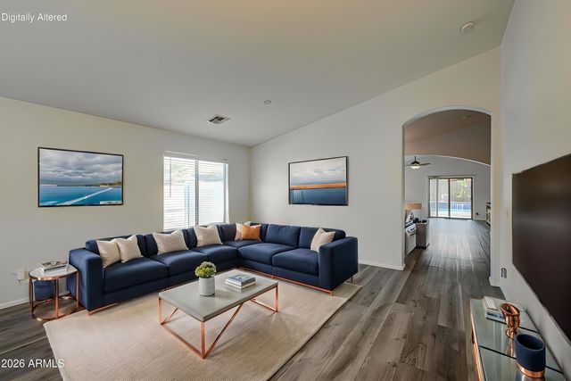 29011 N CALCITE Way, San Tan Valley, AZ 85143