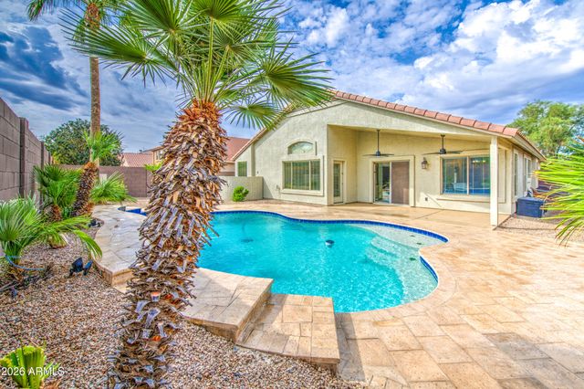 29011 N CALCITE Way, San Tan Valley, AZ 85143